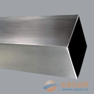 珠海316L不锈钢制品管(10×10×1.0mm)材质特性与应用解析
